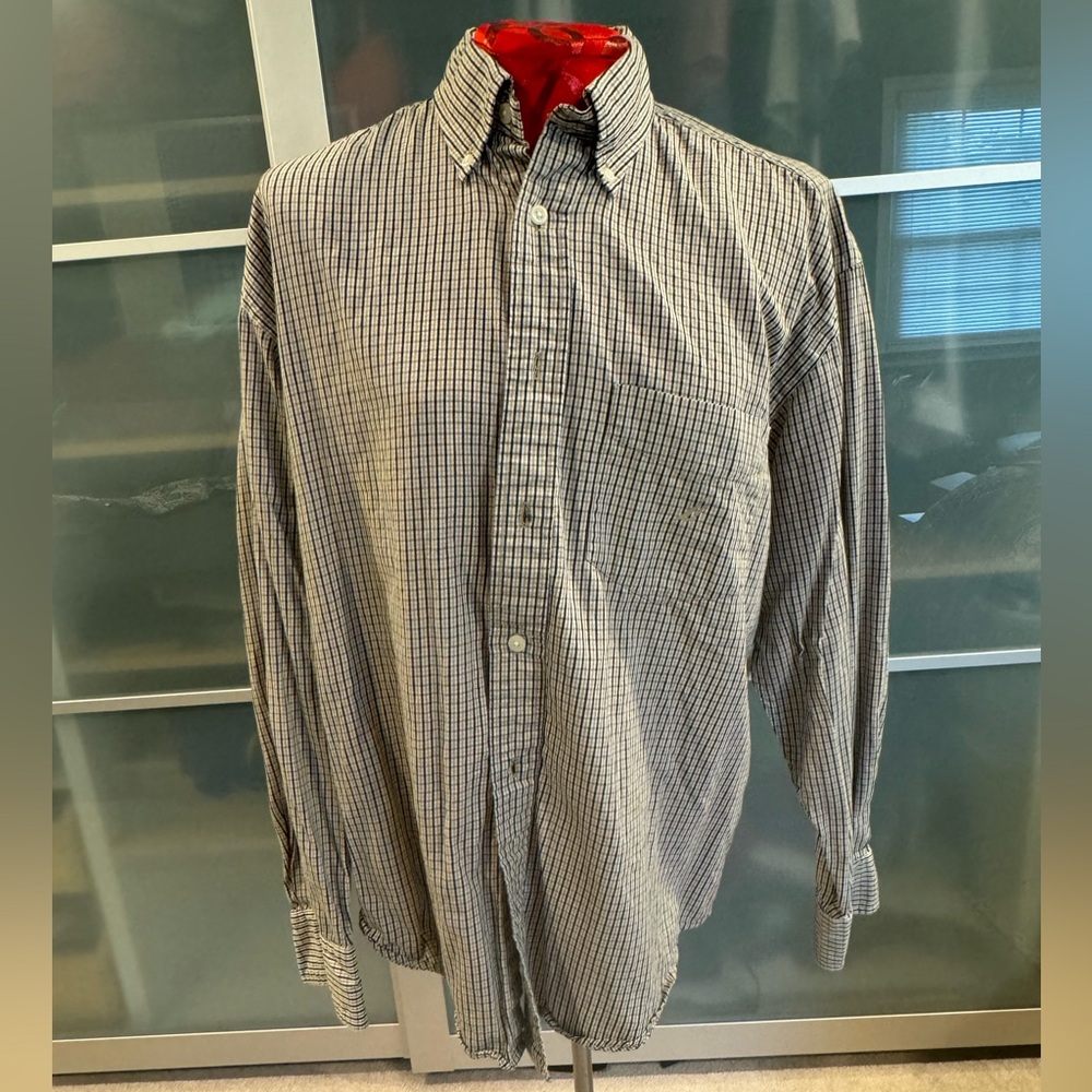 Nautica Men’s Button Down